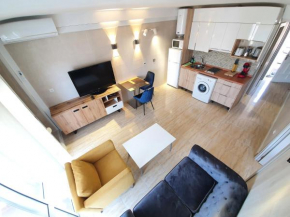 SALOU Carrer de Nord ,apartamento para 4 personas